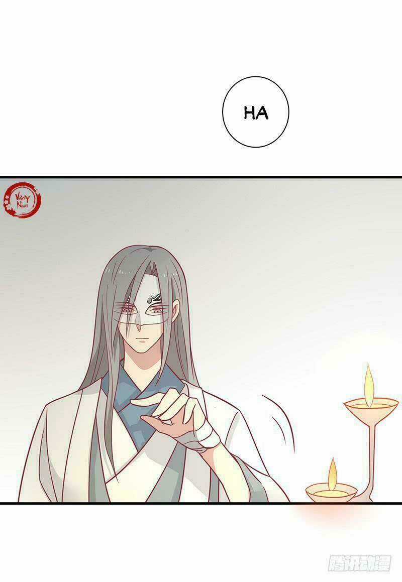 Vương Gia Người Ta Sẽ Giảm Béo Mà!!! Chapter 29 trang 6