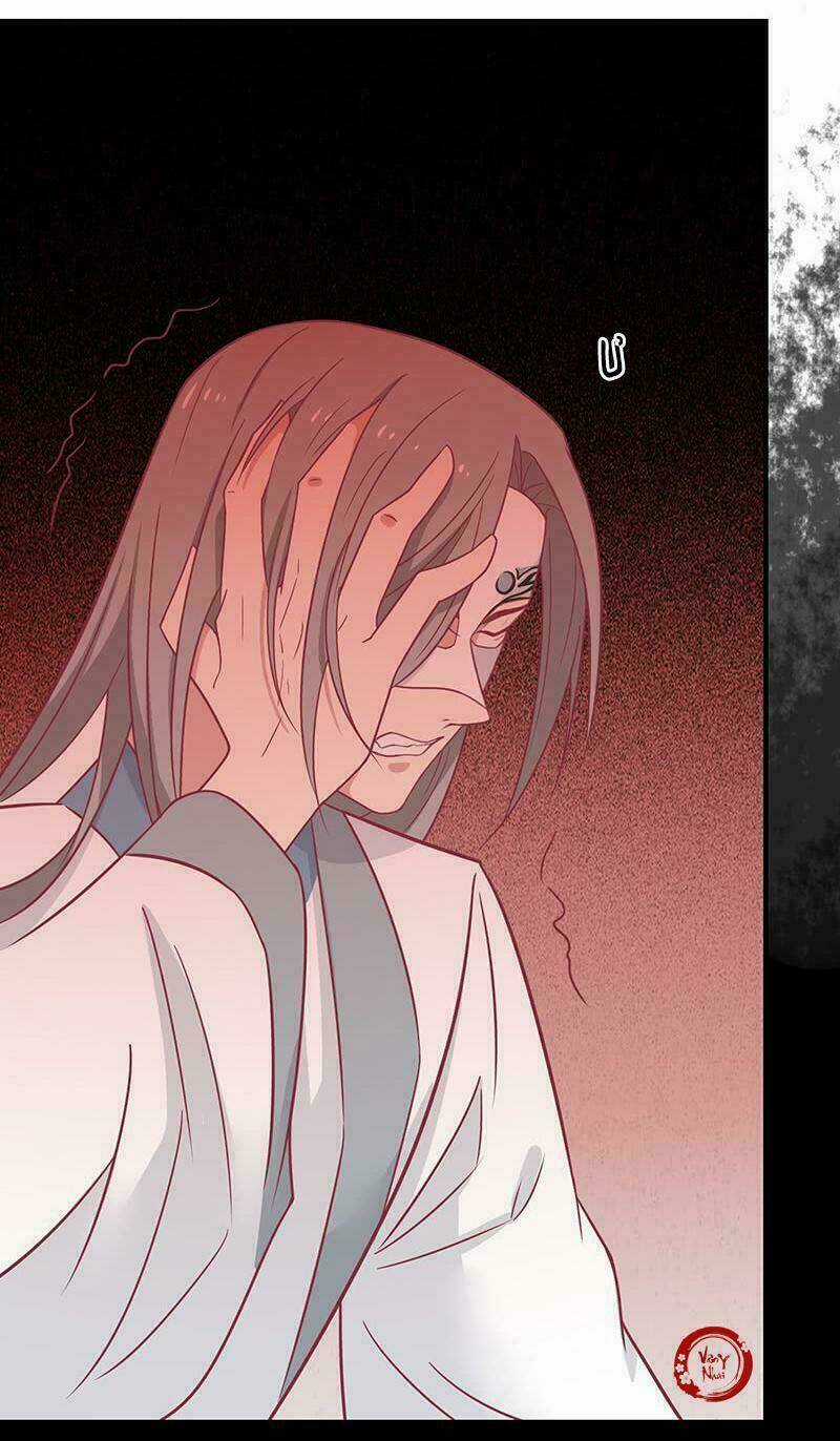 Vương Gia Người Ta Sẽ Giảm Béo Mà!!! Chapter 29 trang 8