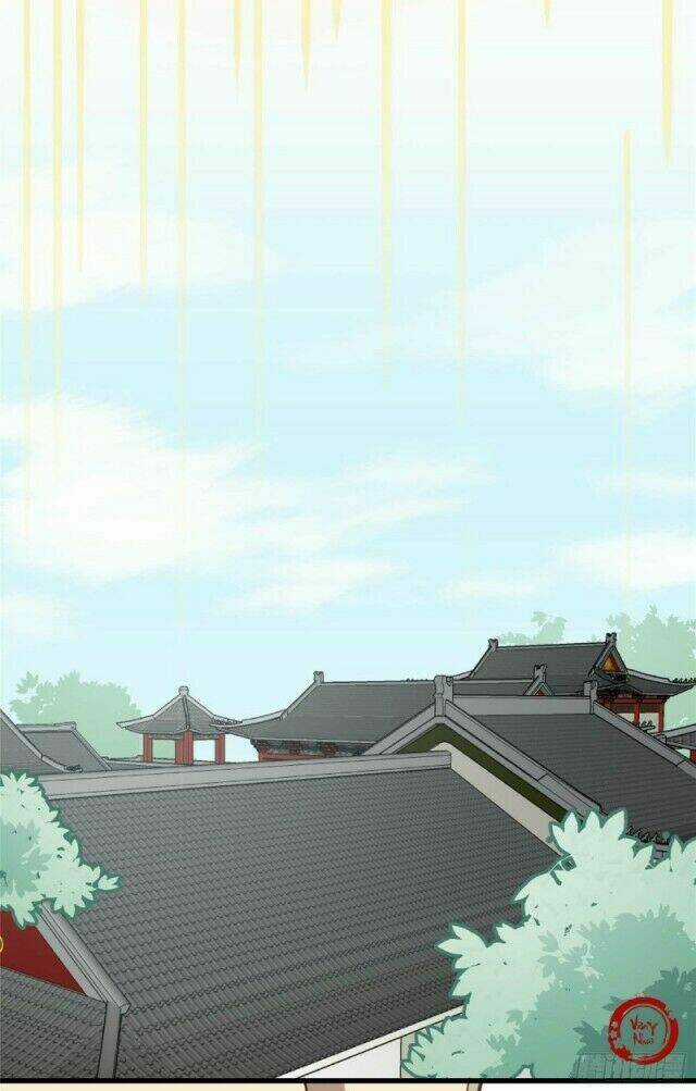 Vương Gia Người Ta Sẽ Giảm Béo Mà!!! Chapter 3 trang 15