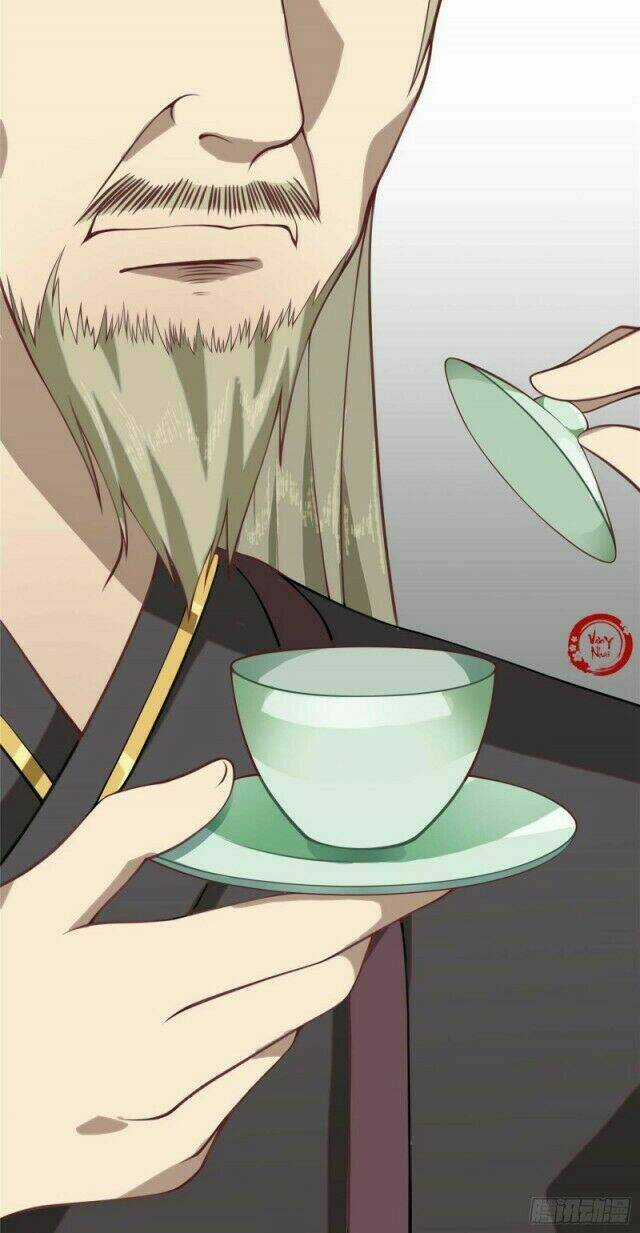 Vương Gia Người Ta Sẽ Giảm Béo Mà!!! Chapter 3 trang 16