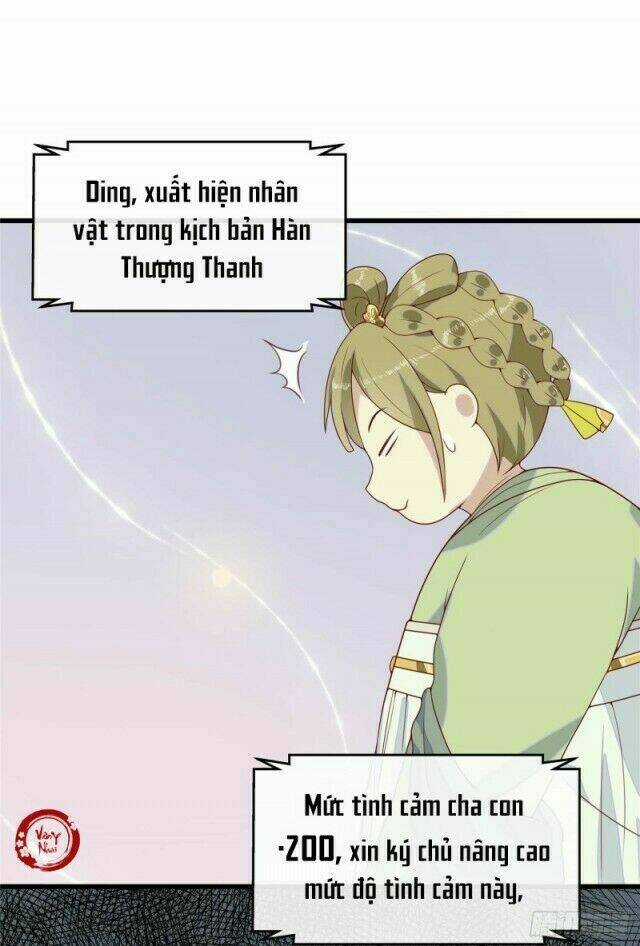 Vương Gia Người Ta Sẽ Giảm Béo Mà!!! Chapter 3 trang 19