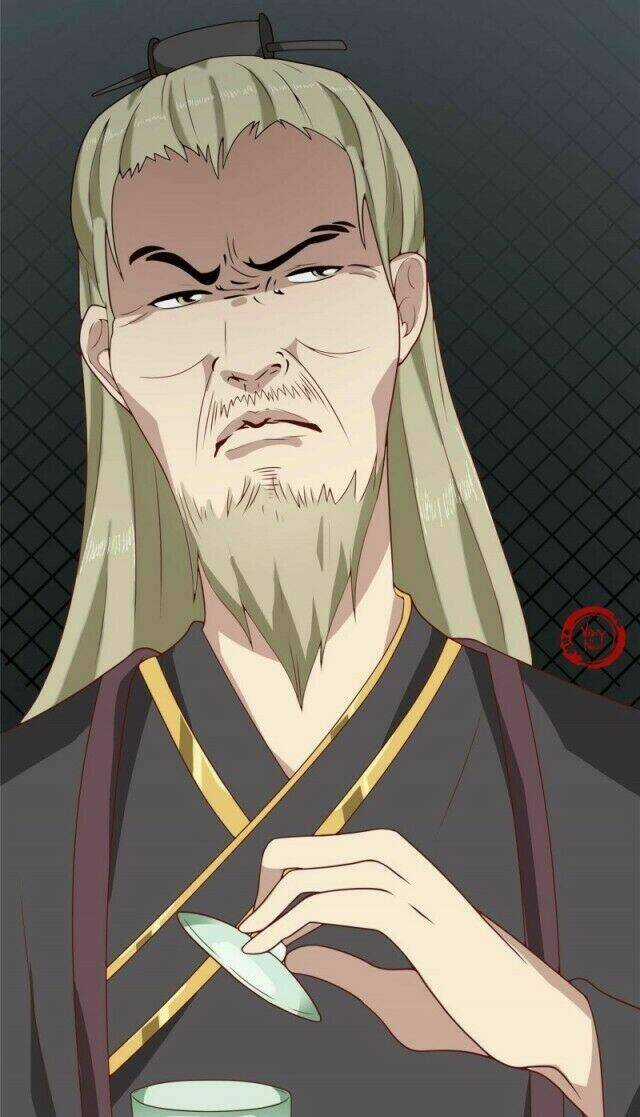 Vương Gia Người Ta Sẽ Giảm Béo Mà!!! Chapter 3 trang 21