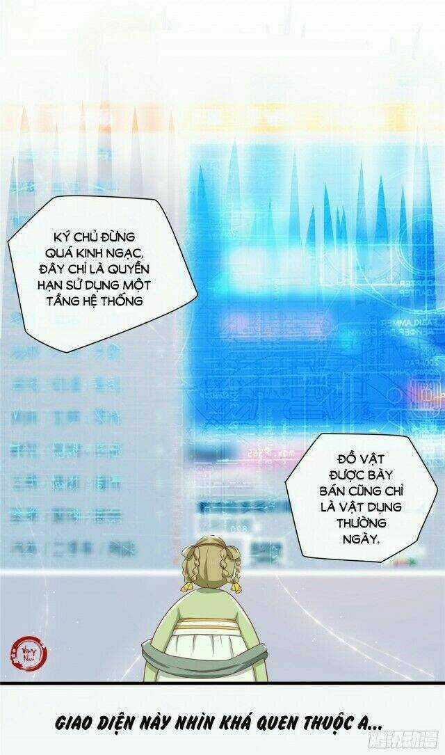 Vương Gia Người Ta Sẽ Giảm Béo Mà!!! Chapter 5 trang 2