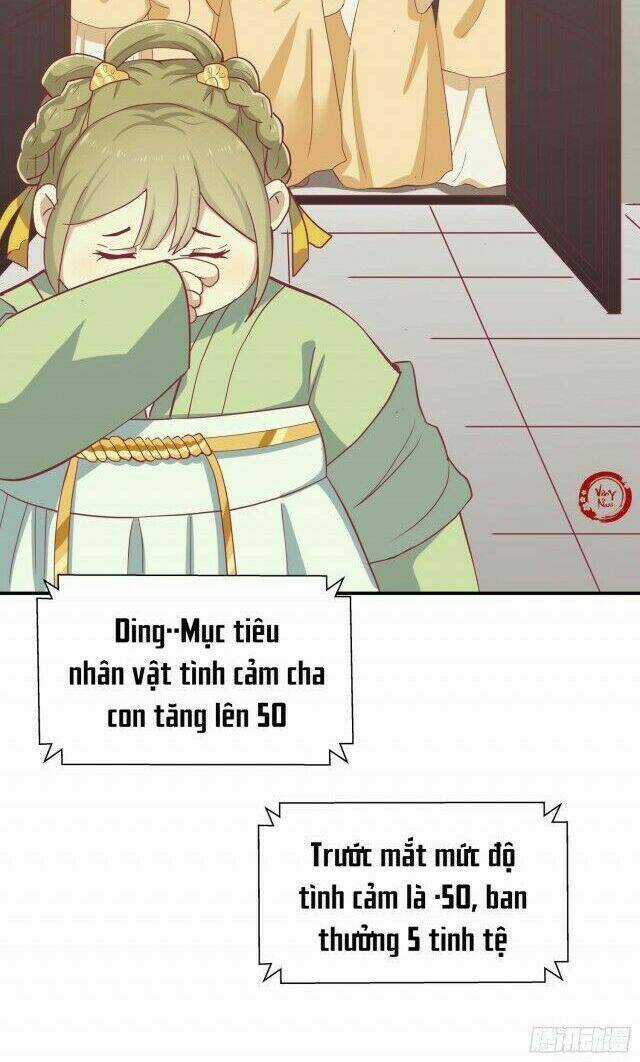 Vương Gia Người Ta Sẽ Giảm Béo Mà!!! Chapter 7 trang 12