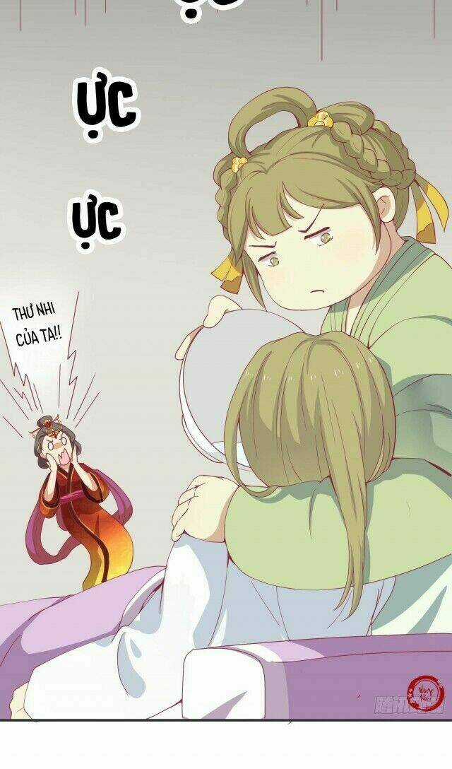 Vương Gia Người Ta Sẽ Giảm Béo Mà!!! Chapter 7 trang 5