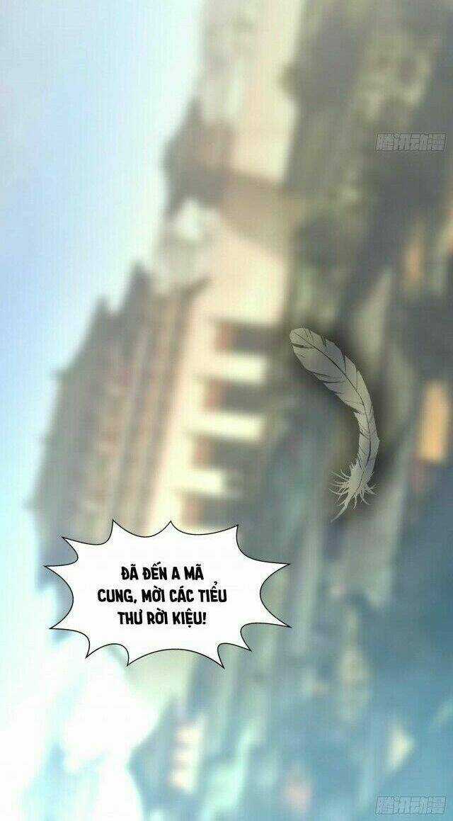 Vương Gia Người Ta Sẽ Giảm Béo Mà!!! Chapter 8 trang 16