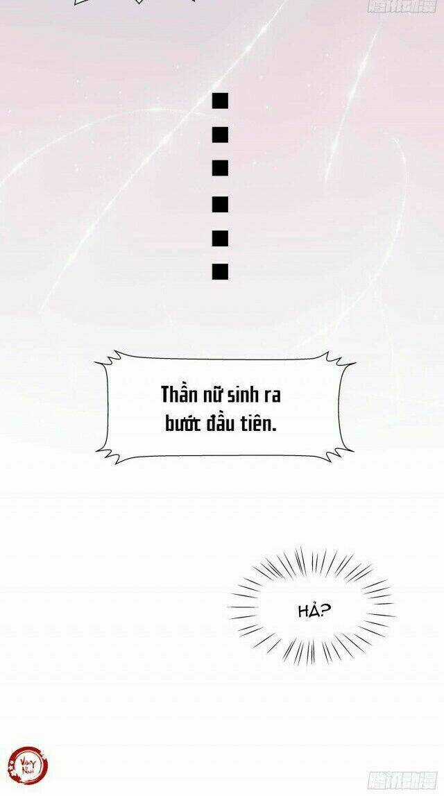 Vương Gia Người Ta Sẽ Giảm Béo Mà!!! Chapter 9 trang 14