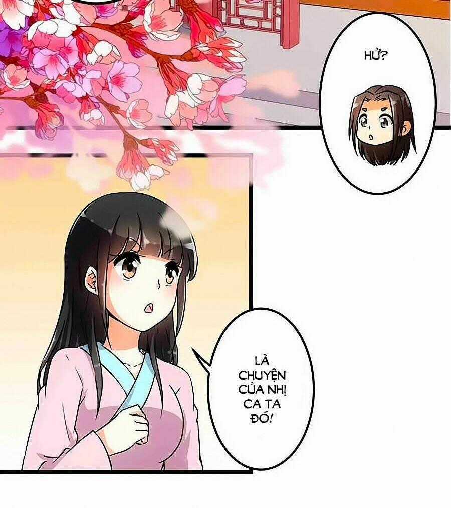 Vương Gia! Ngươi Thật Bỉ Ổi Chapter 111 trang 1