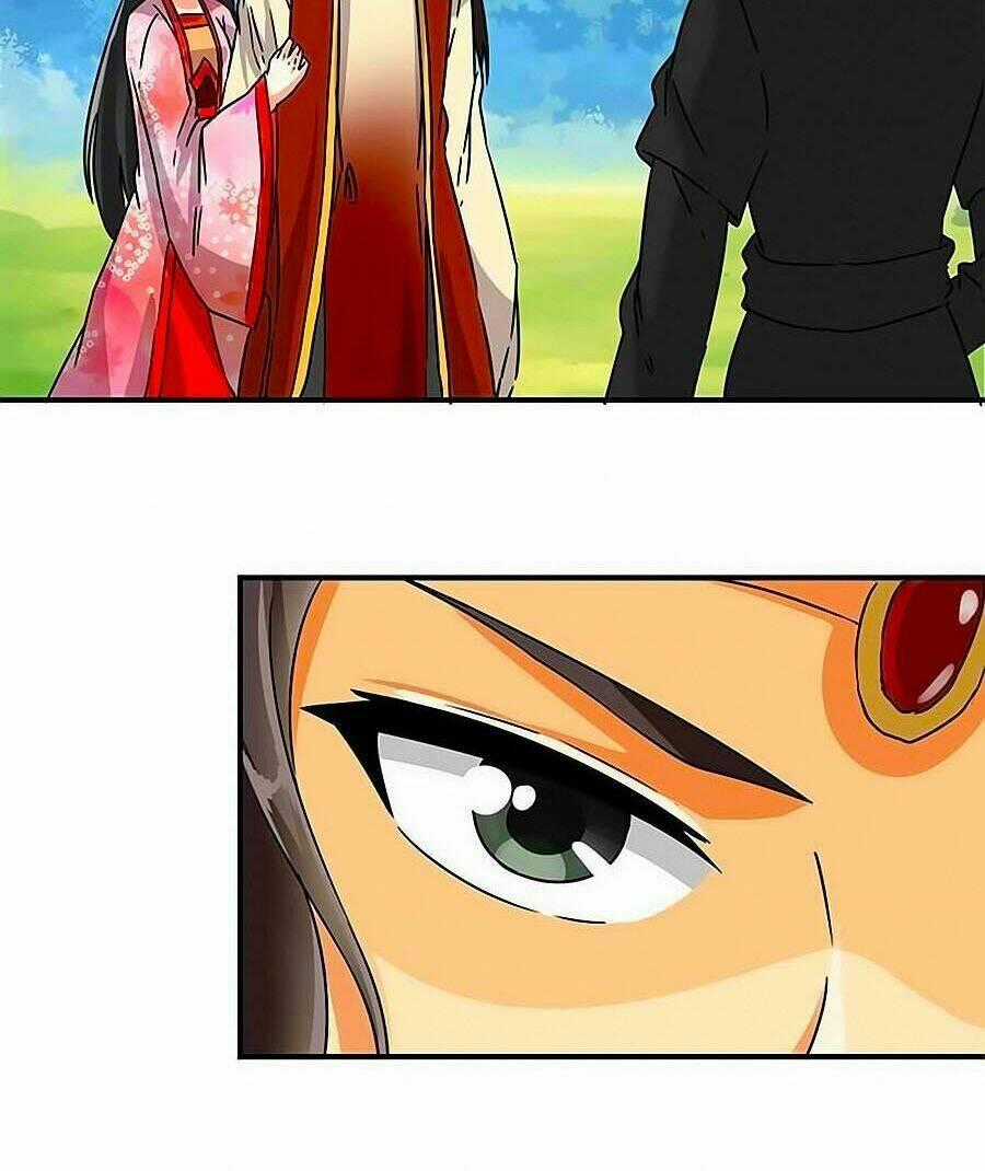 Vương Gia! Ngươi Thật Bỉ Ổi Chapter 114 trang 1
