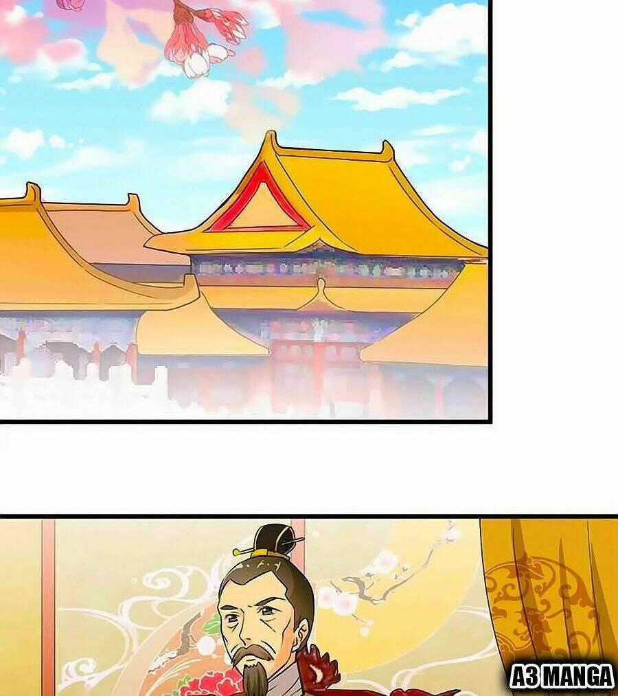 Vương Gia! Ngươi Thật Bỉ Ổi Chapter 119 trang 1