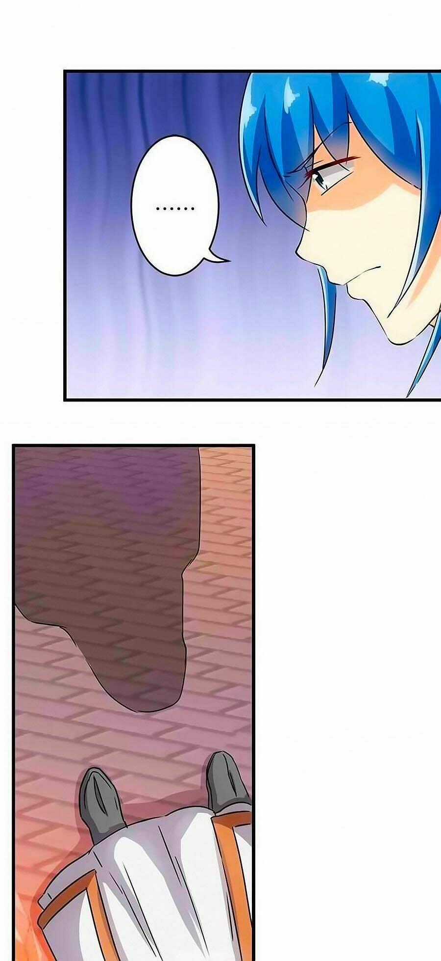 Vương Gia! Ngươi Thật Bỉ Ổi Chapter 139 trang 1