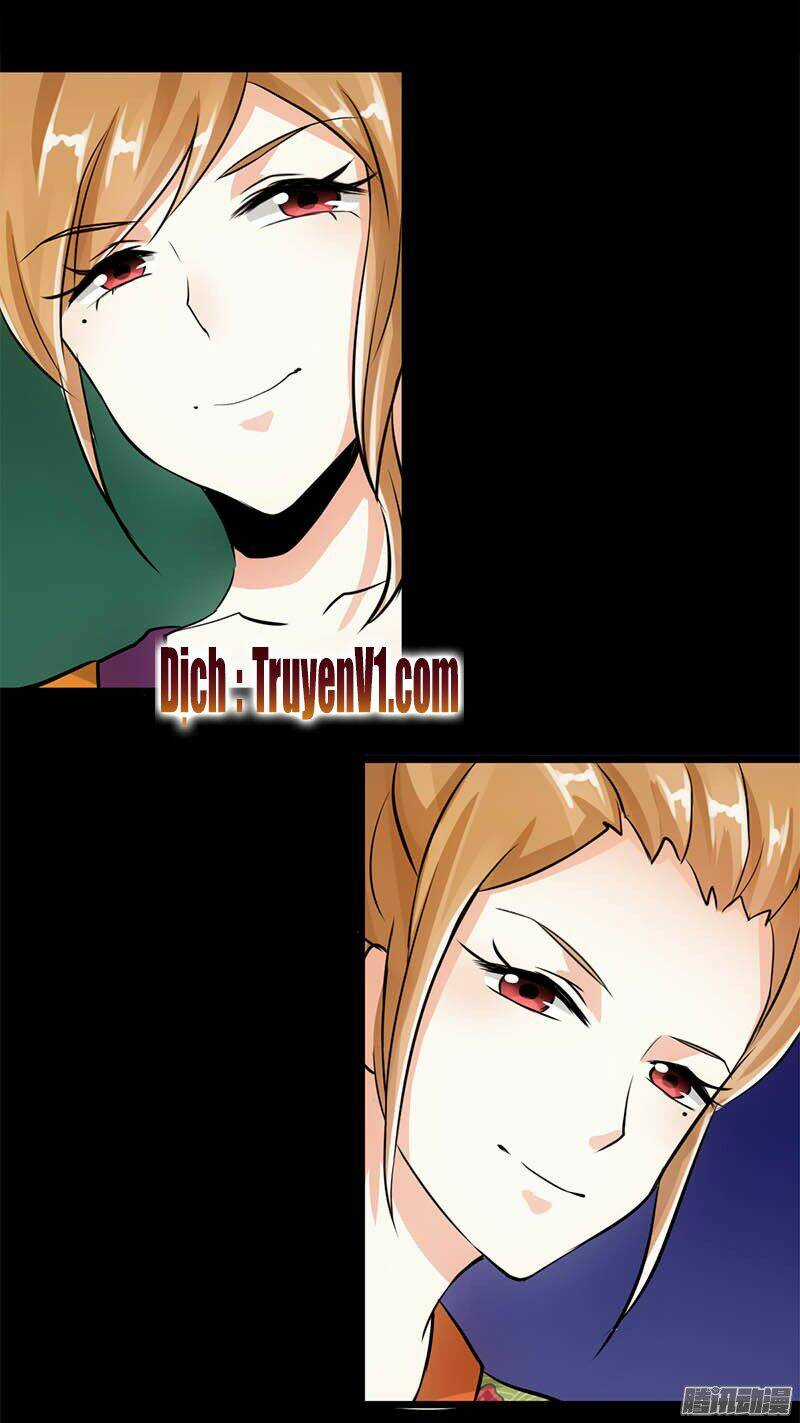 Vương Gia! Ngươi Thật Bỉ Ổi Chapter 29 trang 11