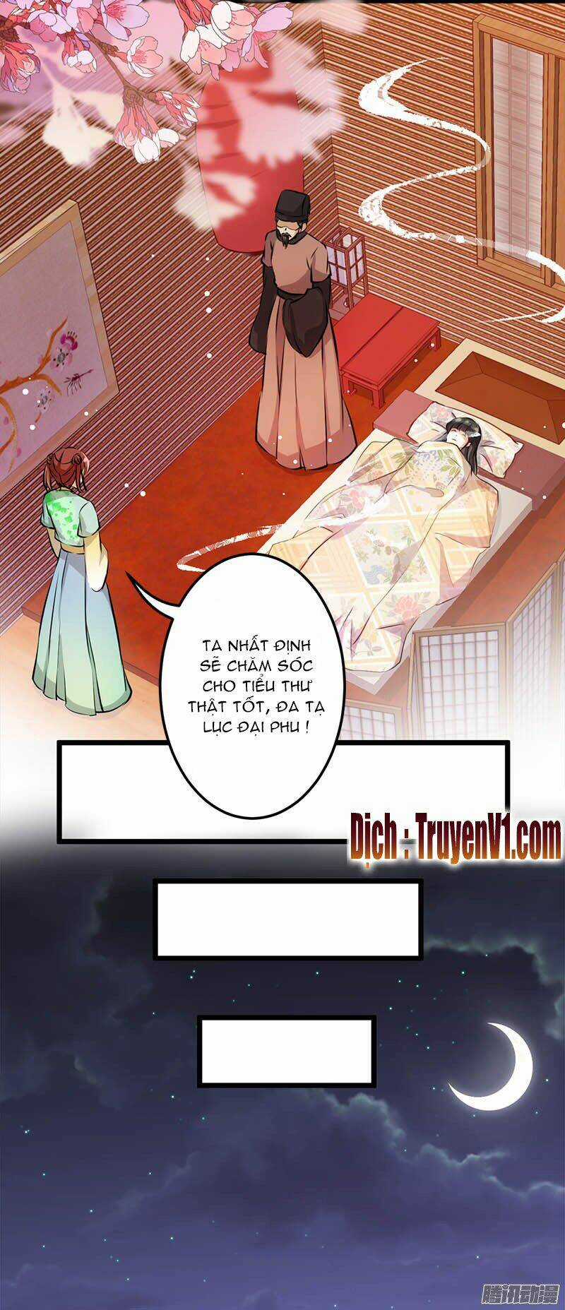 Vương Gia! Ngươi Thật Bỉ Ổi Chapter 29 trang 4