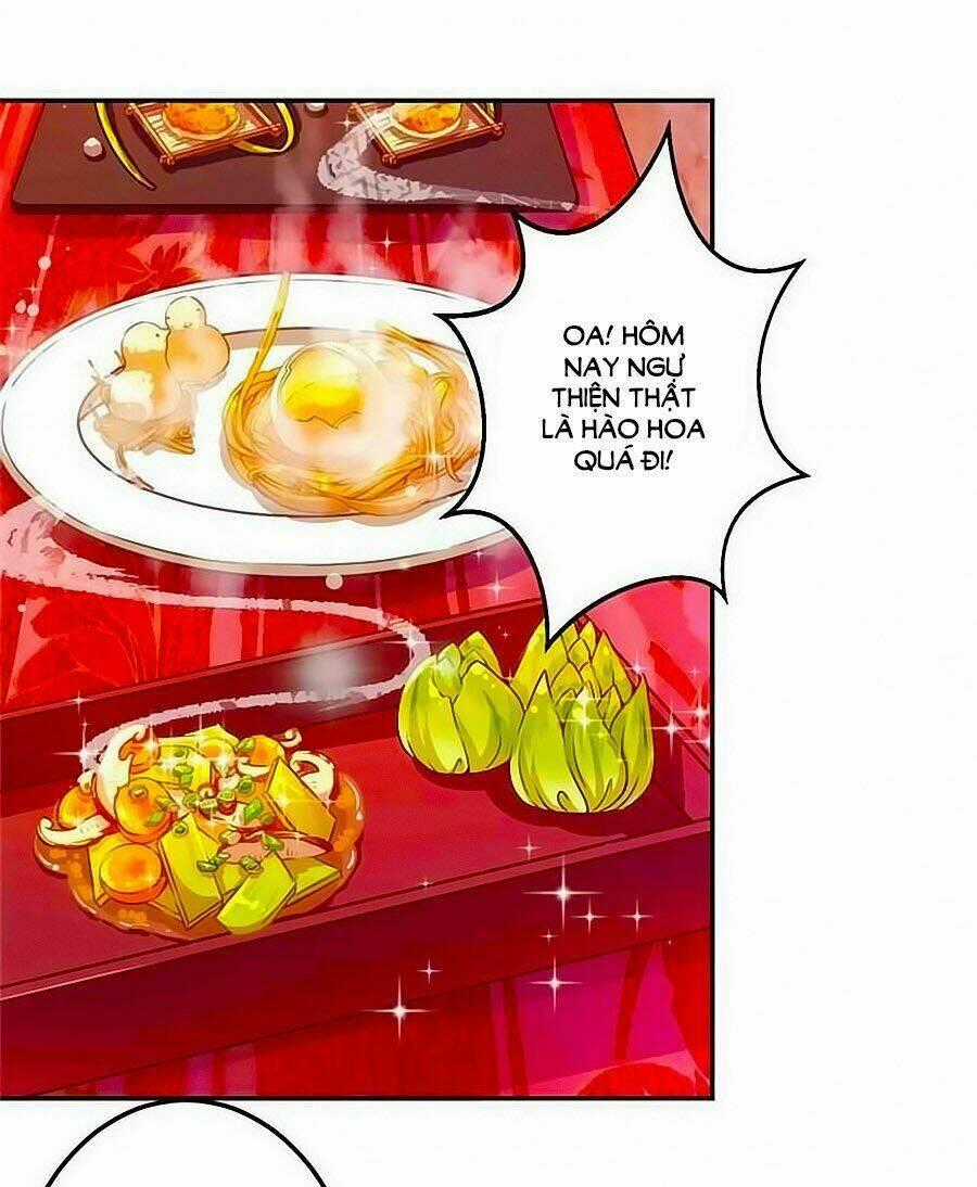 Vương Gia! Ngươi Thật Bỉ Ổi Chapter 392 trang 0