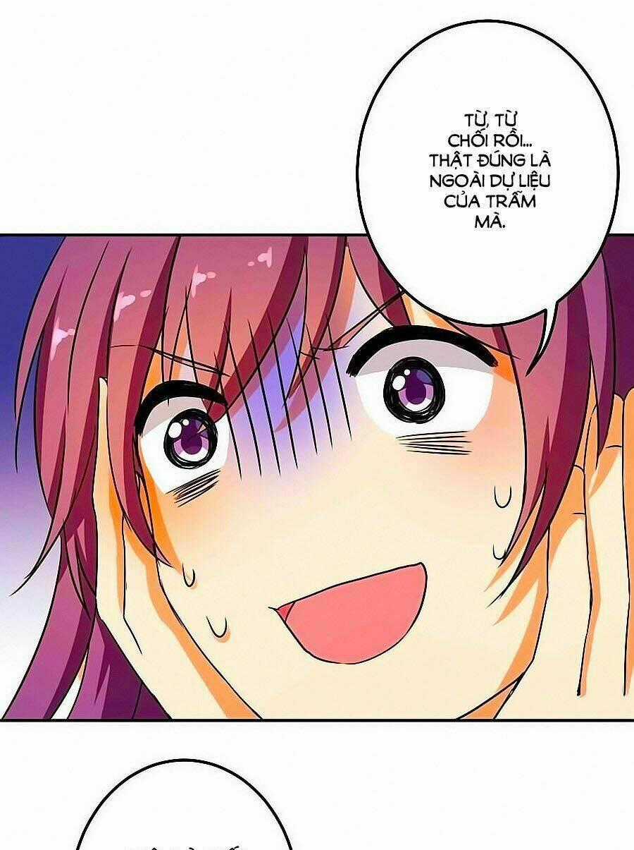 Vương Gia! Ngươi Thật Bỉ Ổi Chapter 393 trang 0