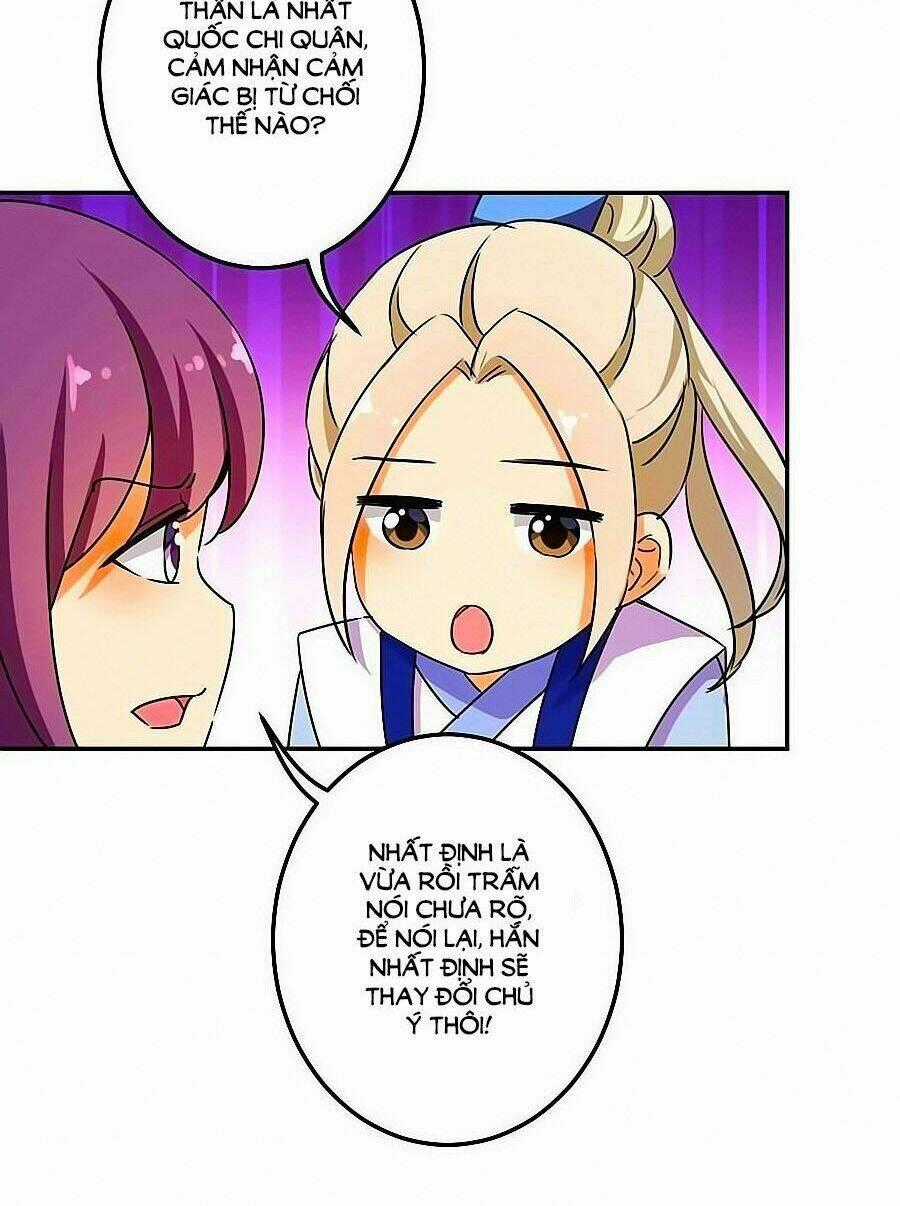 Vương Gia! Ngươi Thật Bỉ Ổi Chapter 393 trang 1