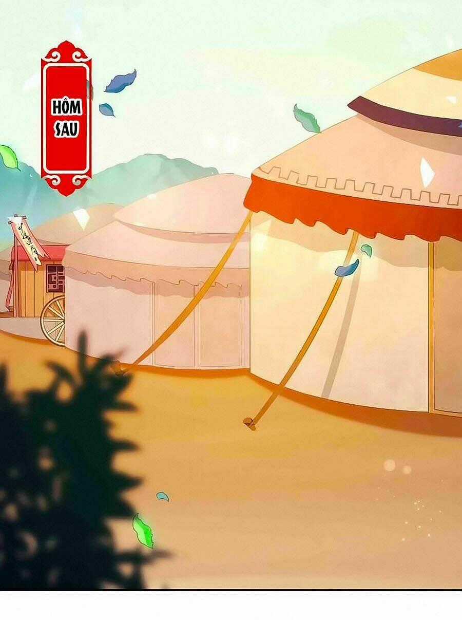 Vương Gia! Ngươi Thật Bỉ Ổi Chapter 398 trang 0