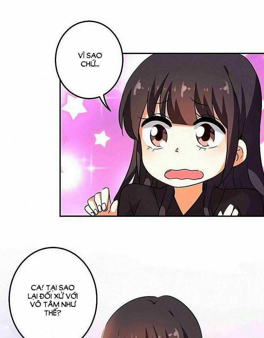 Vương Gia! Ngươi Thật Bỉ Ổi Chapter 400 trang 0