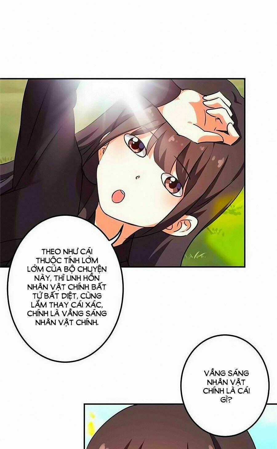 Vương Gia! Ngươi Thật Bỉ Ổi Chapter 403 trang 1