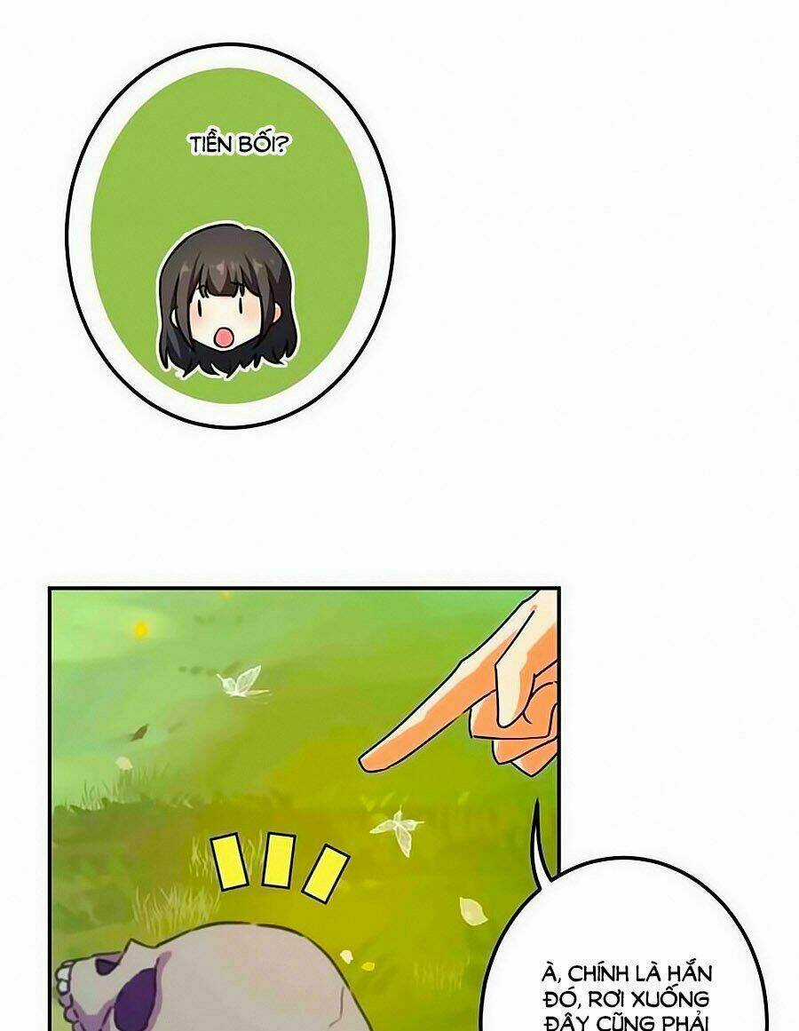 Vương Gia! Ngươi Thật Bỉ Ổi Chapter 403 trang 10