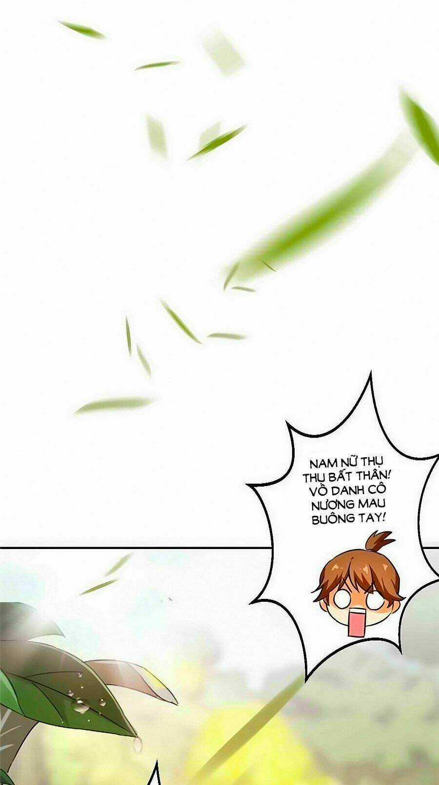 Vương Gia! Ngươi Thật Bỉ Ổi Chapter 403 trang 12
