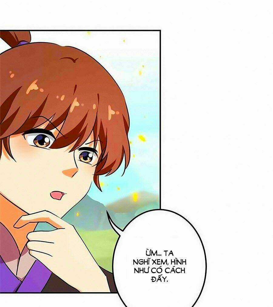 Vương Gia! Ngươi Thật Bỉ Ổi Chapter 403 trang 16