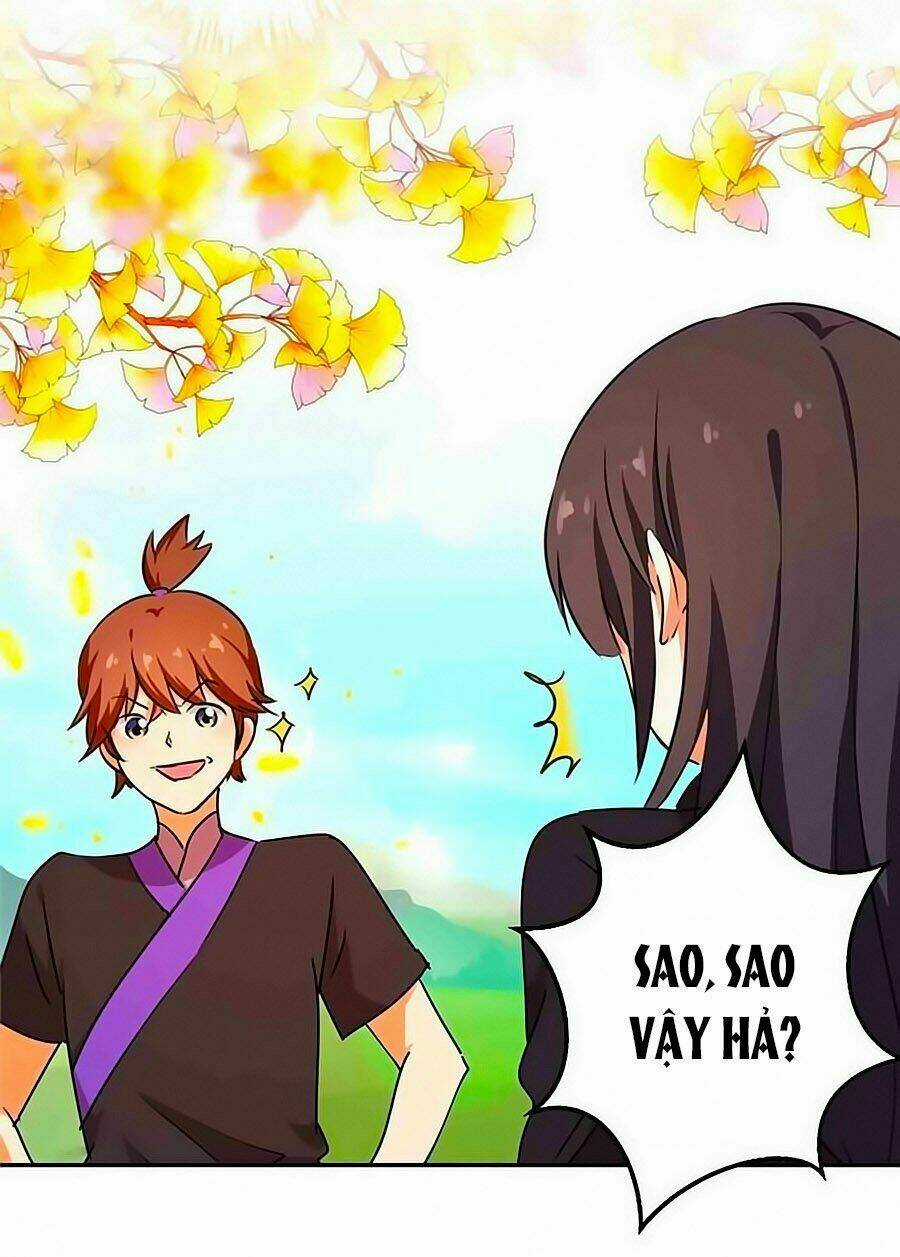 Vương Gia! Ngươi Thật Bỉ Ổi Chapter 403 trang 18
