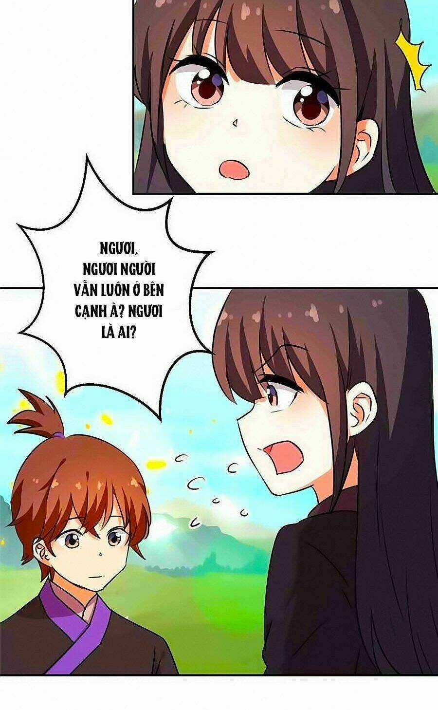 Vương Gia! Ngươi Thật Bỉ Ổi Chapter 403 trang 2