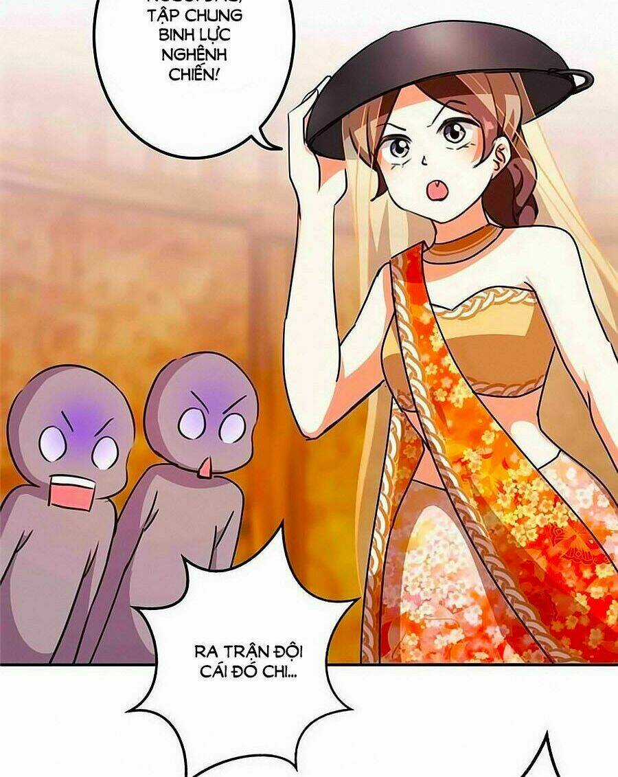 Vương Gia! Ngươi Thật Bỉ Ổi Chapter 403 trang 25