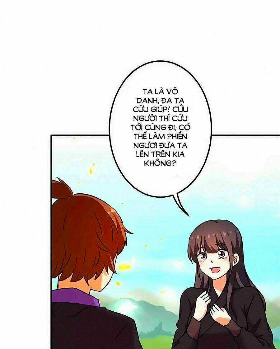 Vương Gia! Ngươi Thật Bỉ Ổi Chapter 403 trang 5