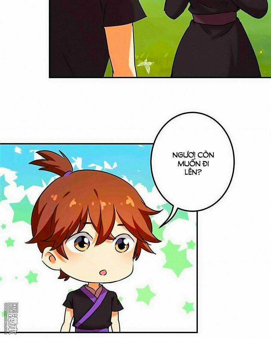Vương Gia! Ngươi Thật Bỉ Ổi Chapter 403 trang 6