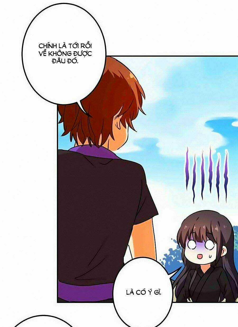 Vương Gia! Ngươi Thật Bỉ Ổi Chapter 403 trang 8