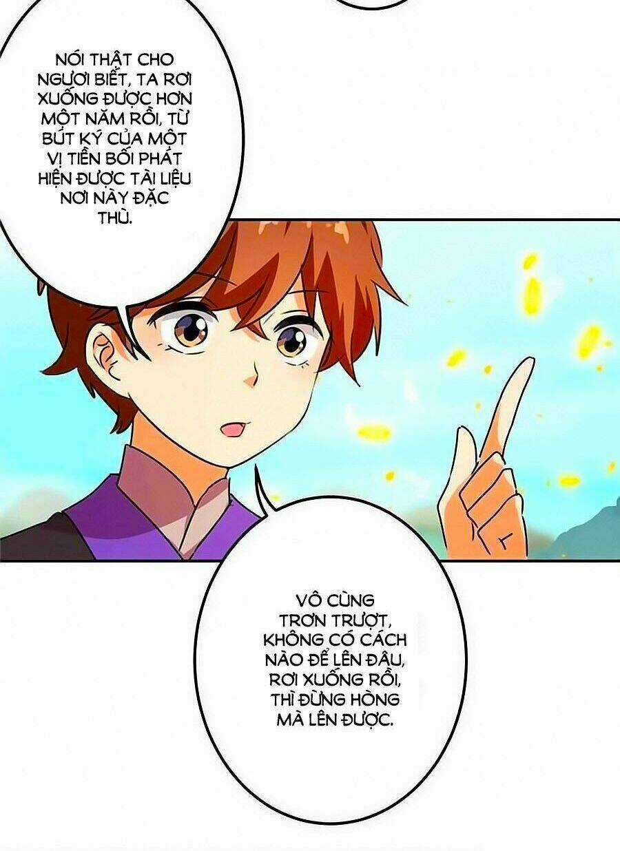 Vương Gia! Ngươi Thật Bỉ Ổi Chapter 403 trang 9