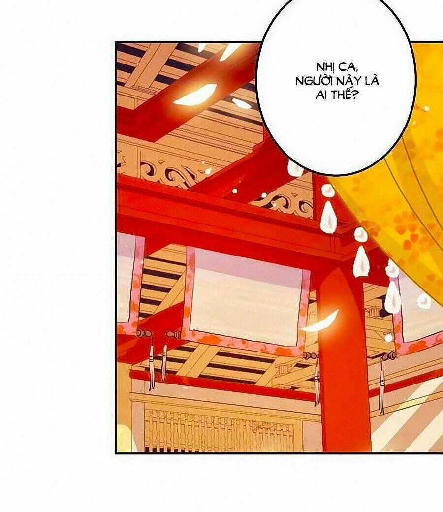 Vương Gia! Ngươi Thật Bỉ Ổi Chapter 404 trang 1