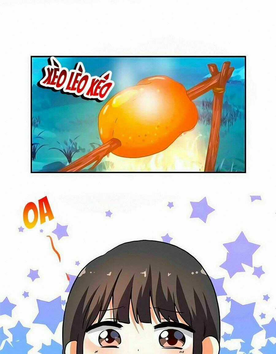 Vương Gia! Ngươi Thật Bỉ Ổi Chapter 408 trang 1