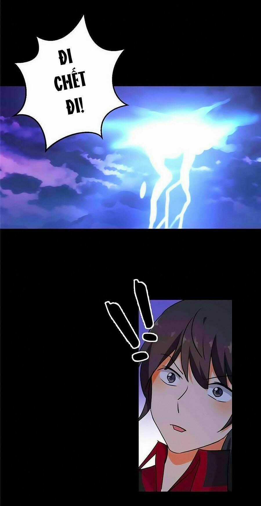 Vương Gia! Ngươi Thật Bỉ Ổi Chapter 410 trang 0
