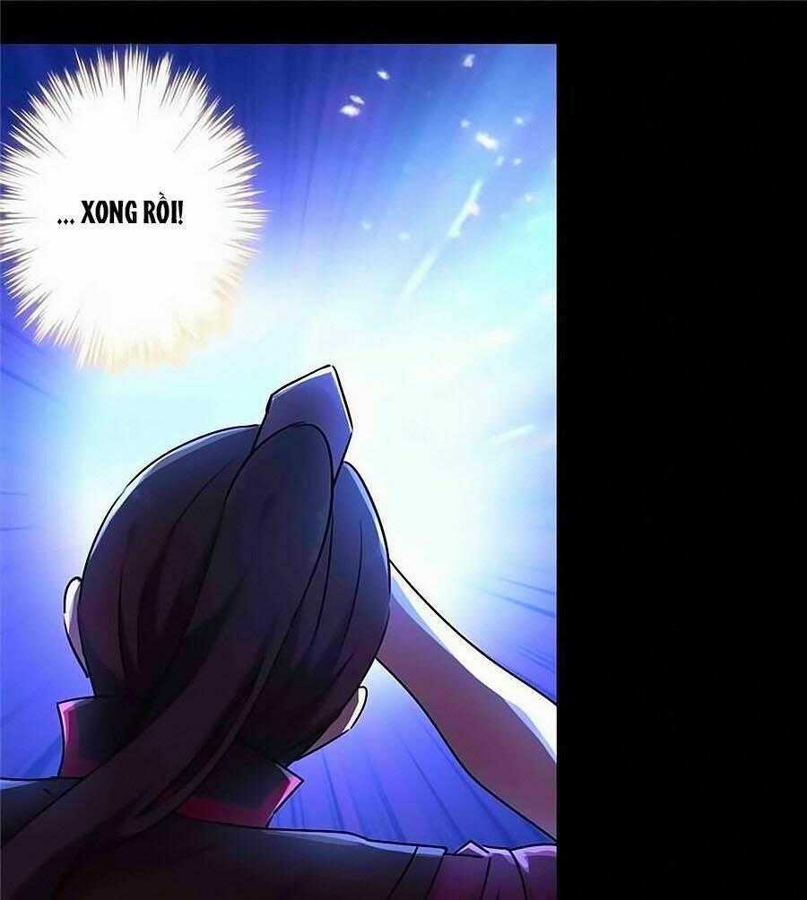 Vương Gia! Ngươi Thật Bỉ Ổi Chapter 410 trang 1