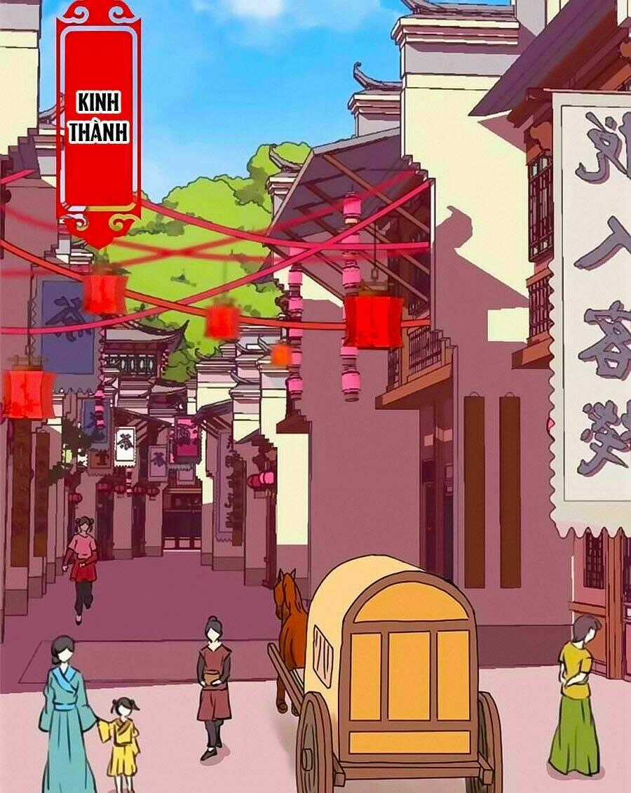 Vương Gia! Ngươi Thật Bỉ Ổi Chapter 413 trang 0