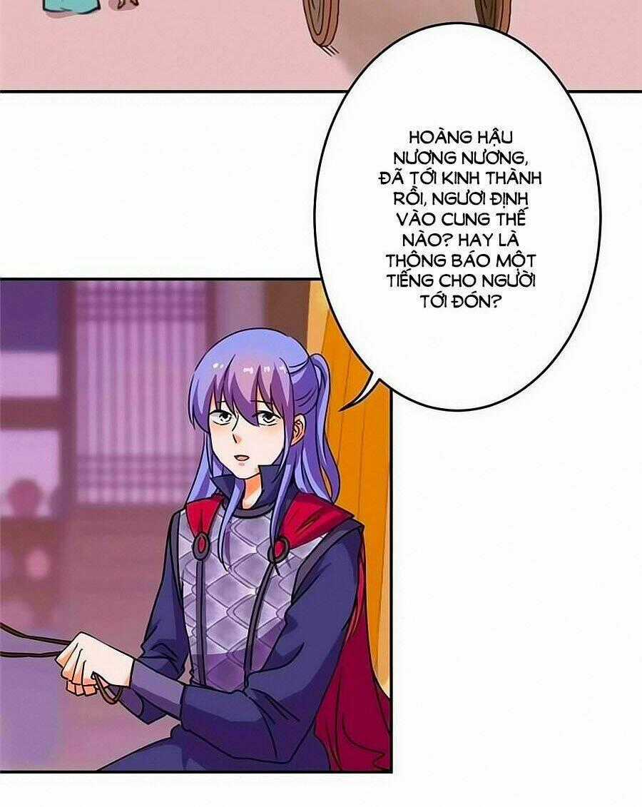 Vương Gia! Ngươi Thật Bỉ Ổi Chapter 413 trang 1