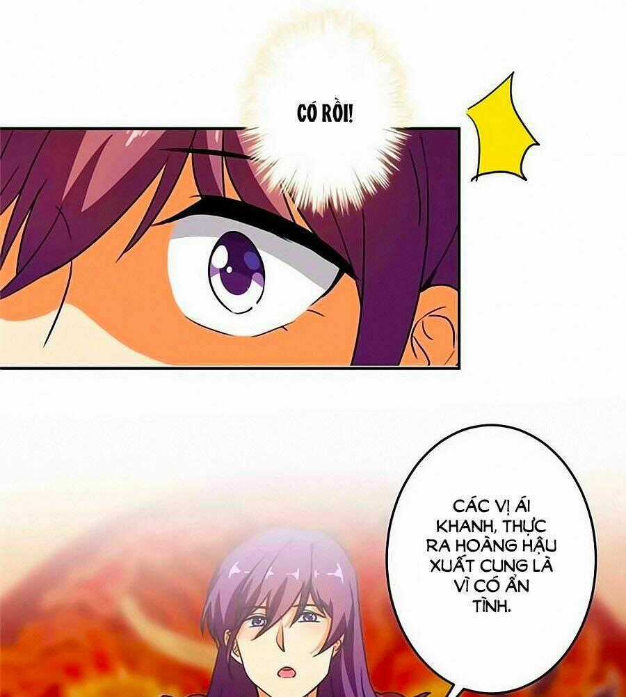 Vương Gia! Ngươi Thật Bỉ Ổi Chapter 414 trang 1