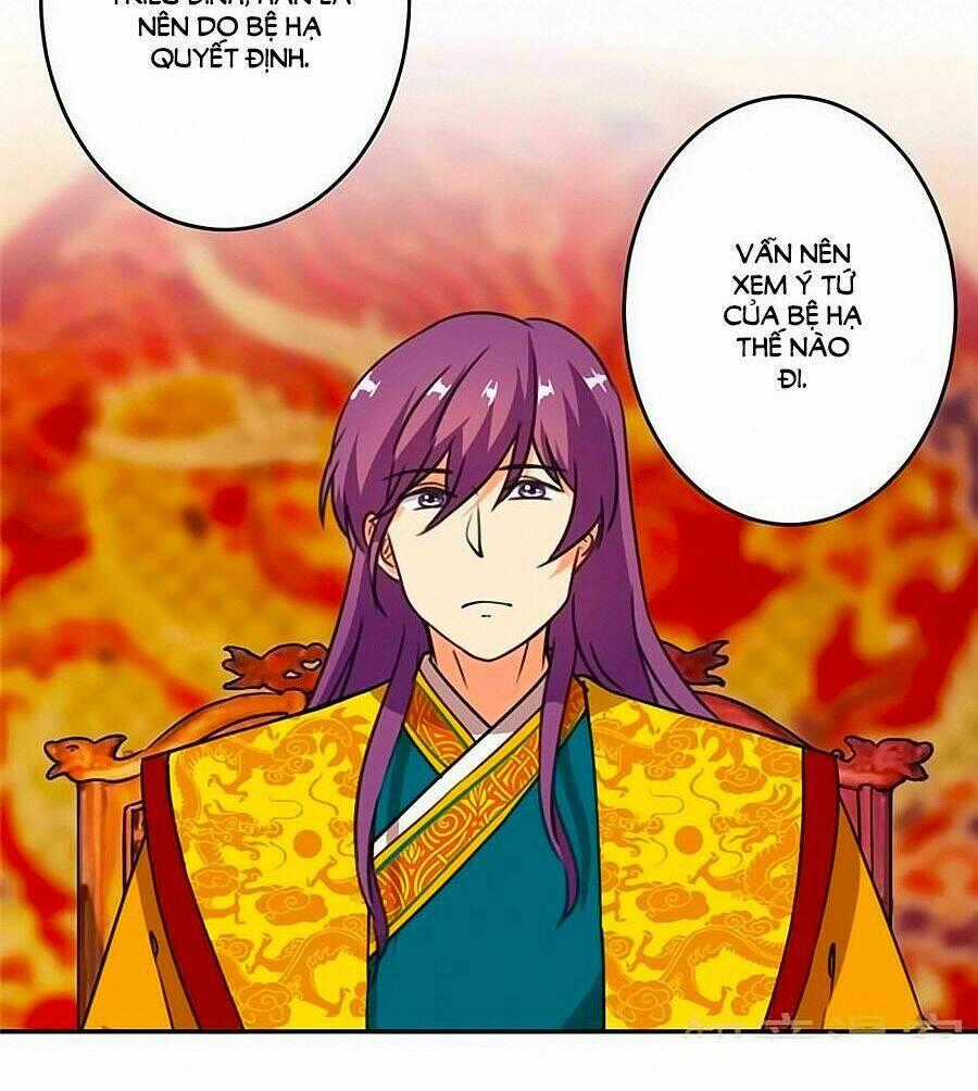 Vương Gia! Ngươi Thật Bỉ Ổi Chapter 415 trang 1