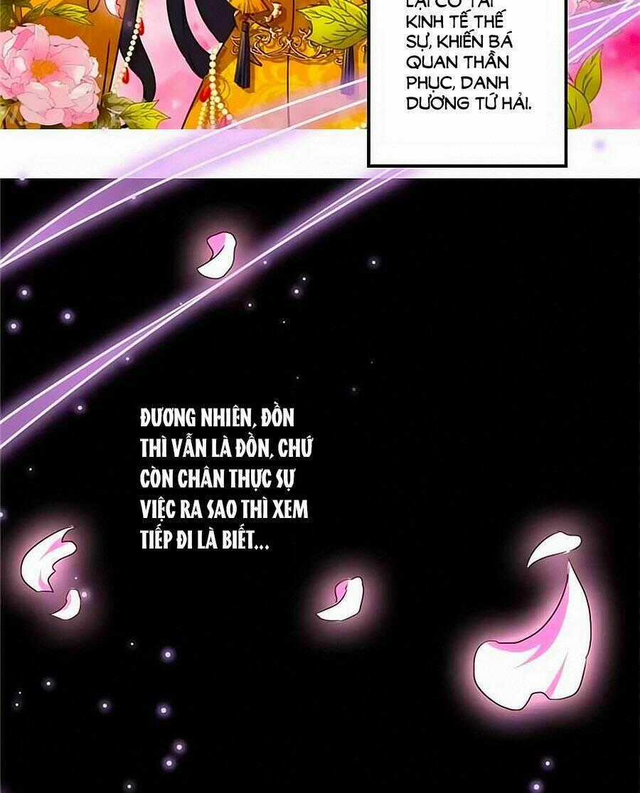 Vương Gia! Ngươi Thật Bỉ Ổi Chapter 424 trang 1