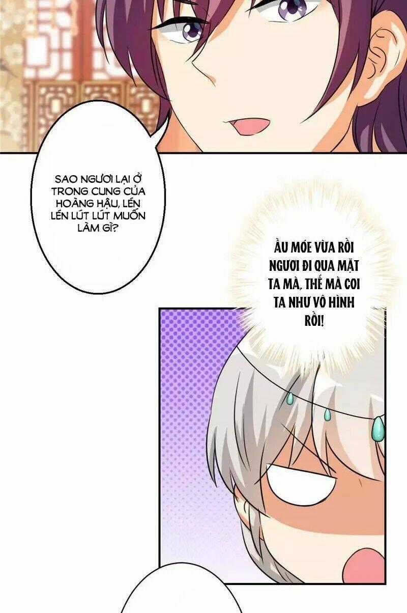 Vương Gia! Ngươi Thật Bỉ Ổi Chapter 426 trang 1