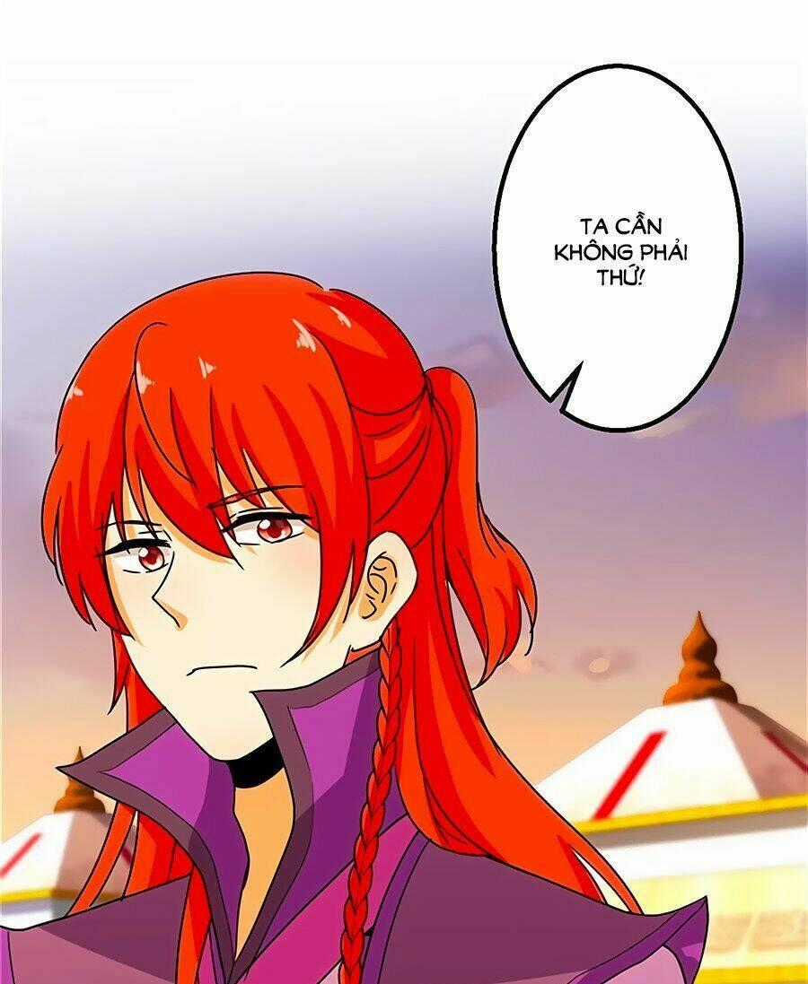Vương Gia! Ngươi Thật Bỉ Ổi Chapter 436 trang 1