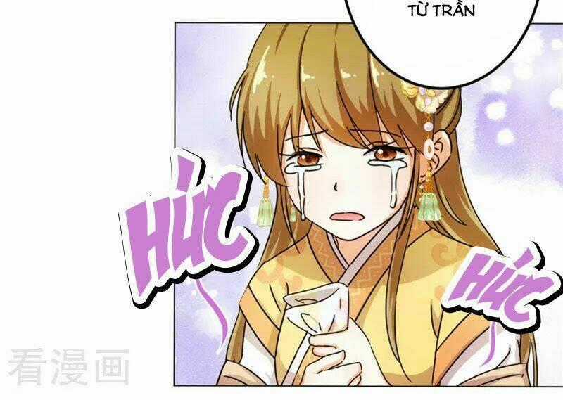 Vương Gia! Ngươi Thật Bỉ Ổi Chapter 437 trang 1