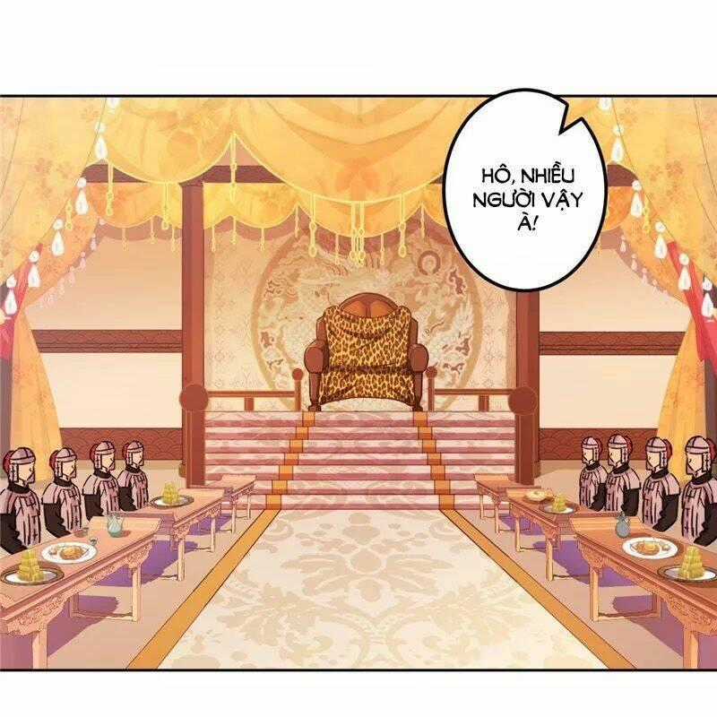 Vương Gia! Ngươi Thật Bỉ Ổi Chapter 439 trang 1