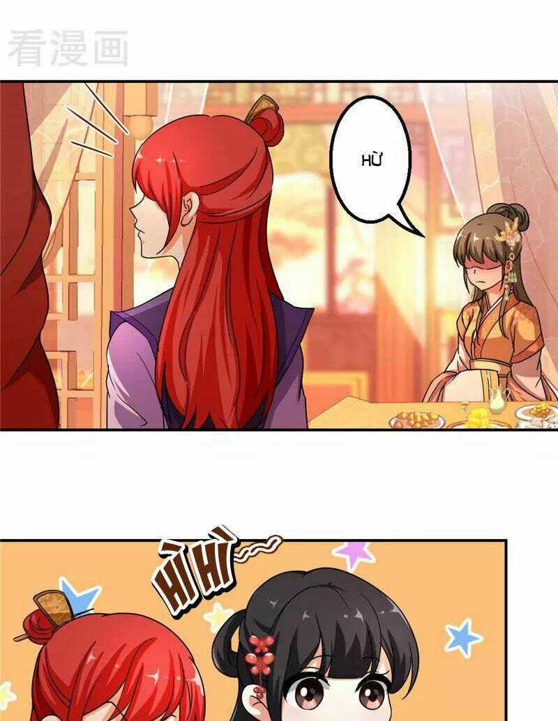 Vương Gia! Ngươi Thật Bỉ Ổi Chapter 440 trang 0