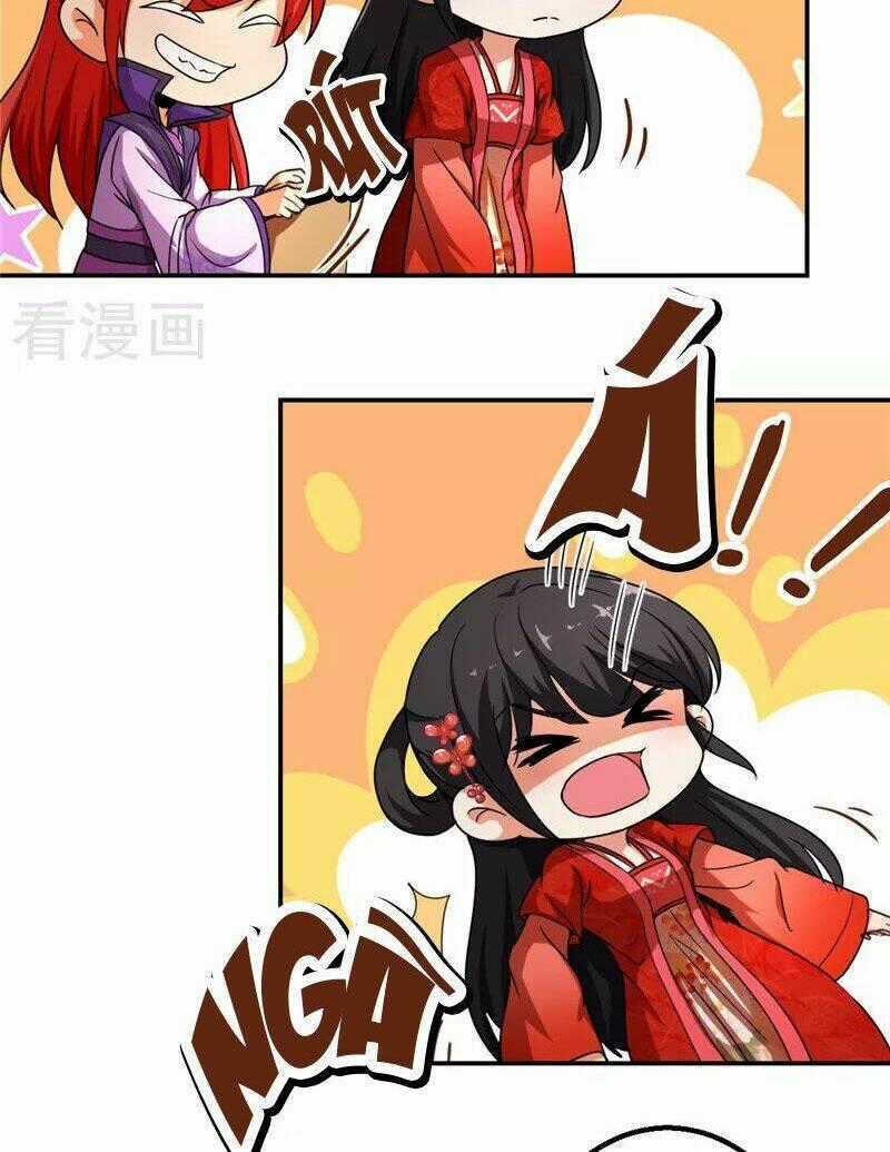 Vương Gia! Ngươi Thật Bỉ Ổi Chapter 440 trang 1