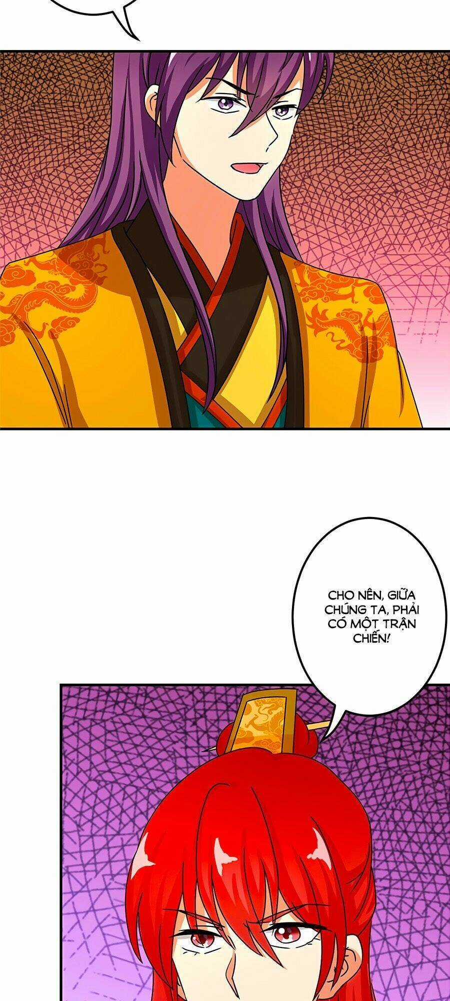Vương Gia! Ngươi Thật Bỉ Ổi Chapter 473 trang 22