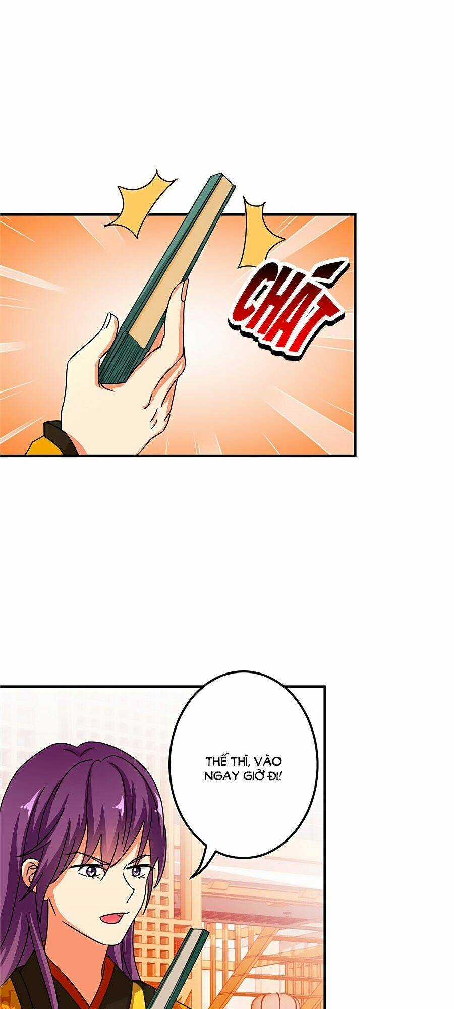 Vương Gia! Ngươi Thật Bỉ Ổi Chapter 473 trang 24
